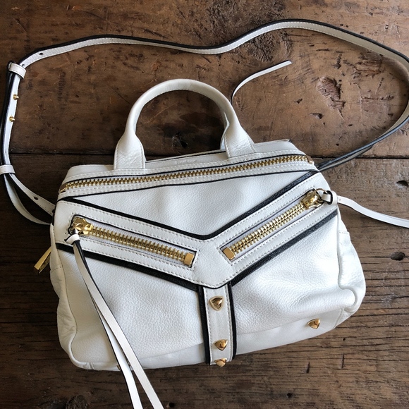 botkier trigger convertible satchel